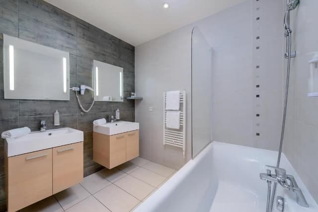 APARTMENT PRESTIGE