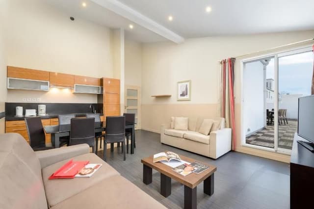 APARTMENT LUXURY