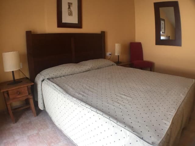 APARTMENT CAPACITY 6