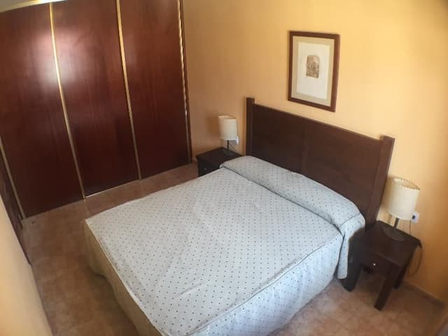 APARTMENT CAPACITY 6