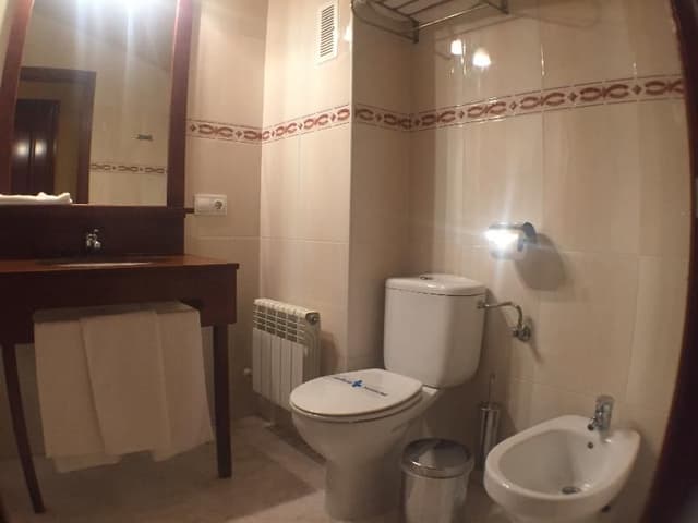 APARTMENT CAPACITY 6