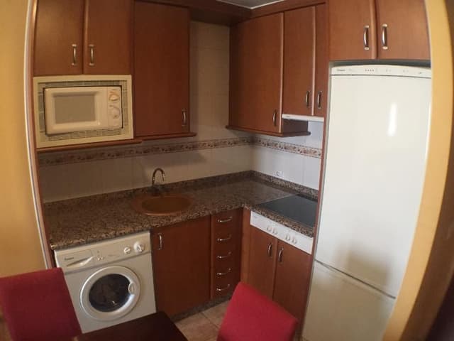 APARTMENT CAPACITY 6