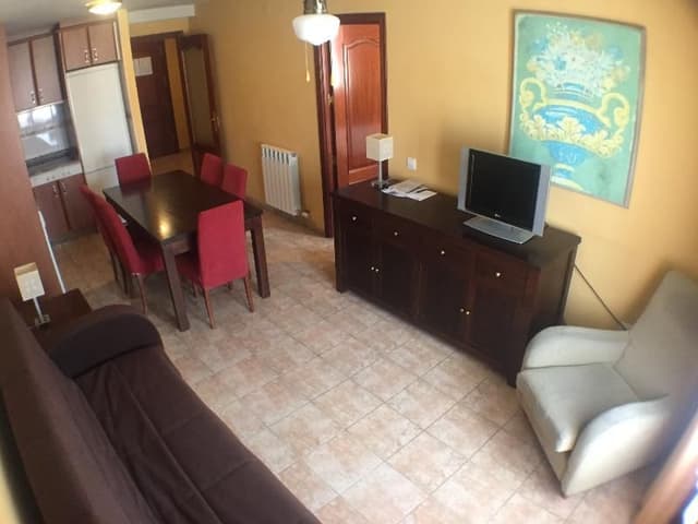 APARTMENT CAPACITY 6