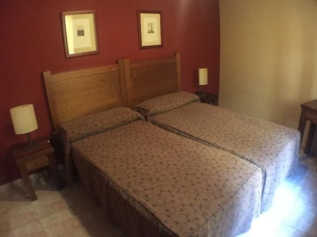 APARTMENT CAPACITY 4
