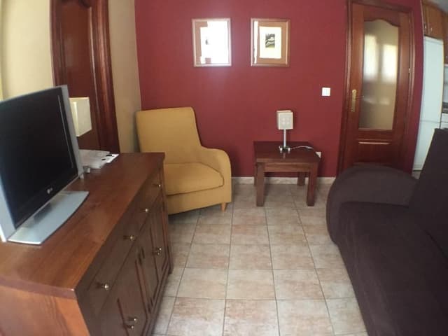 APARTMENT CAPACITY 4