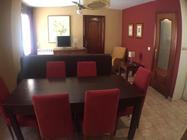 APARTMENT CAPACITY 4