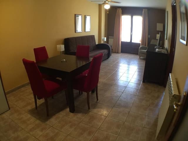 APARTMENT WITH KITCHENETTE