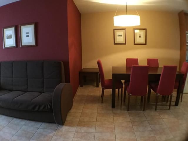 APARTMENT CAPACITY 3