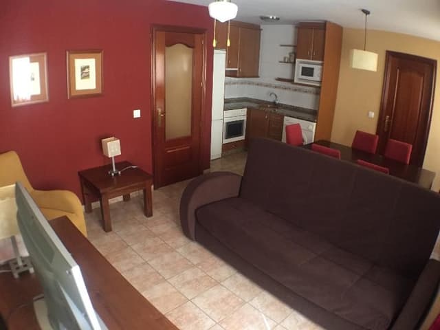 APARTMENT CAPACITY 4