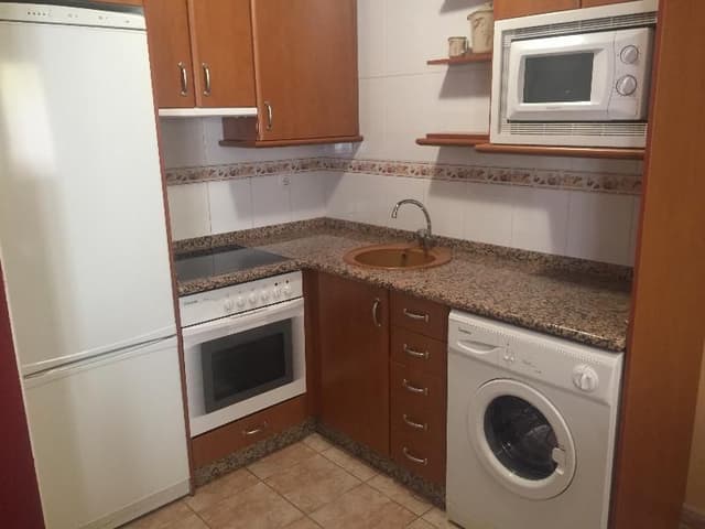 APARTMENT CAPACITY 4