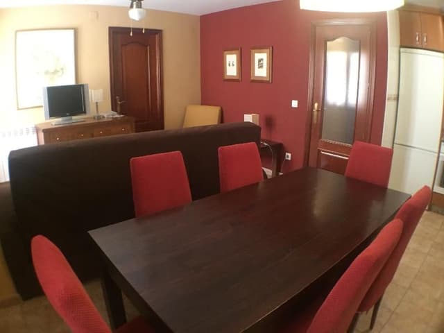 APARTMENT CAPACITY 4