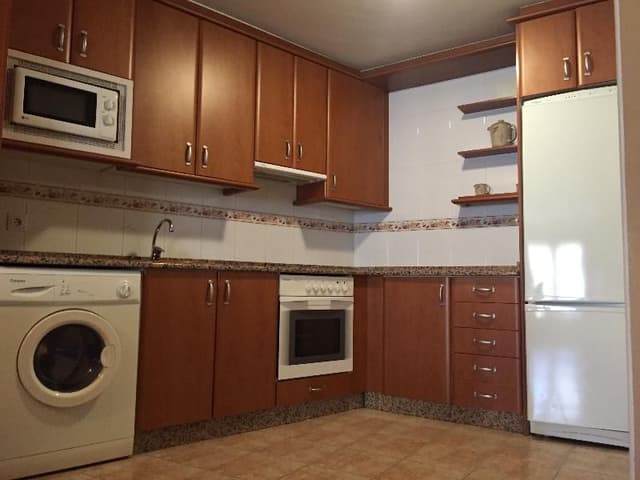 APARTMENT CAPACITY 3