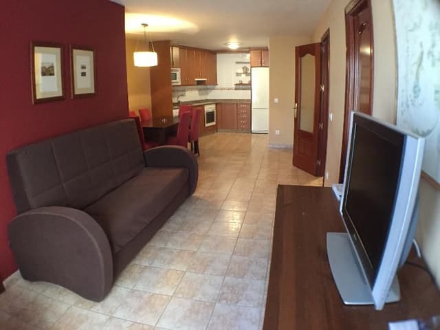 APARTMENT CAPACITY 3