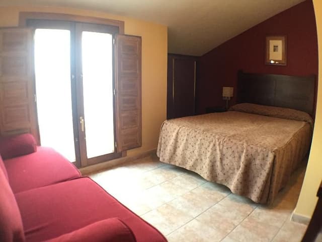 APARTMENT CAPACITY 5