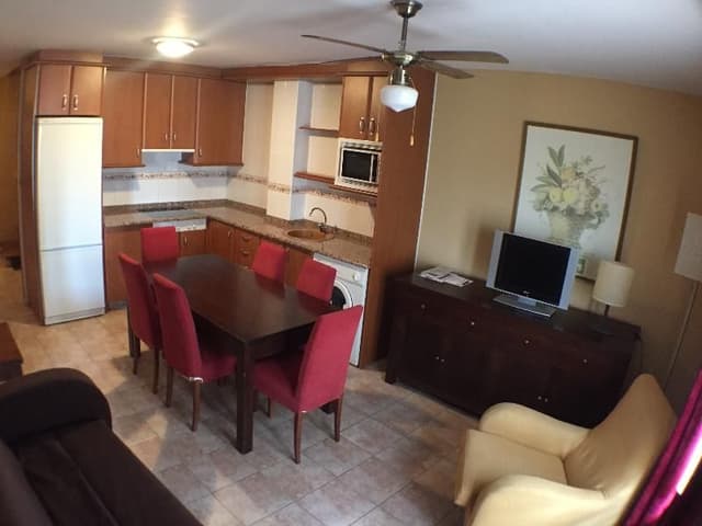 APARTMENT CAPACITY 5
