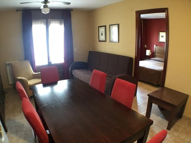 APARTMENT CAPACITY 5