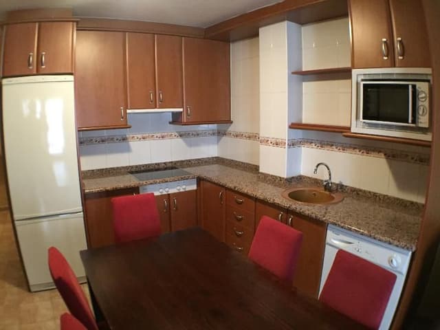 APARTMENT CAPACITY 5