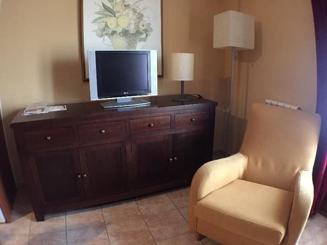 APARTMENT CAPACITY 5