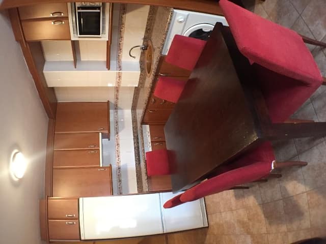 APARTMENT CAPACITY 5