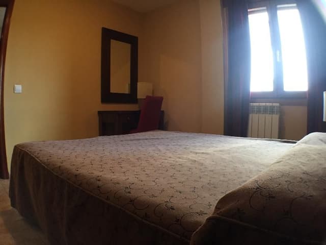 APARTMENT CAPACITY 5