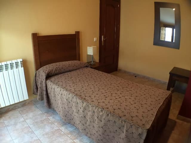 APARTMENT CAPACITY 5
