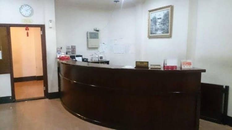Citi International Medan