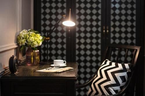 Junior Suite with City View