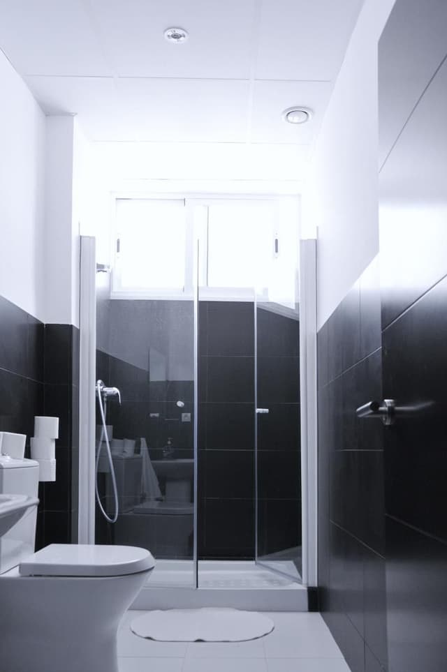 Bed in dormitory CAPACITY 8 WITH SHARED BATHROOM