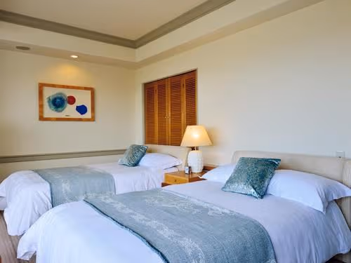 Penthouse Suite with Lounge Access - Non Smoking