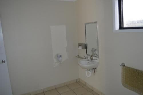 Twin Room - Disability Access
