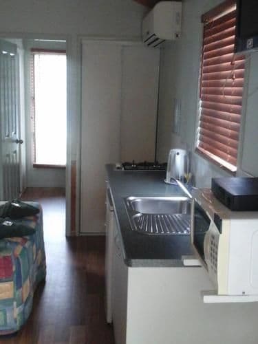Standard Villa