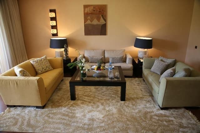 SUITE SUPERIOR