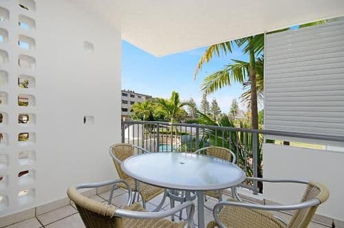 Family Apartment