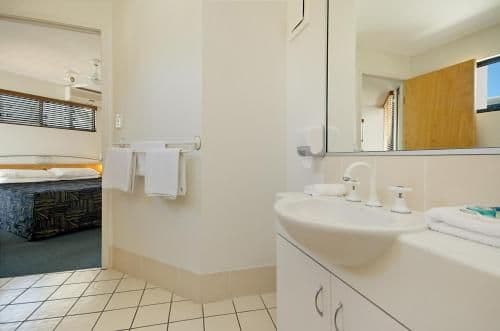 Family Apartment