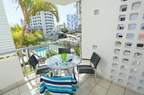 Family Apartment