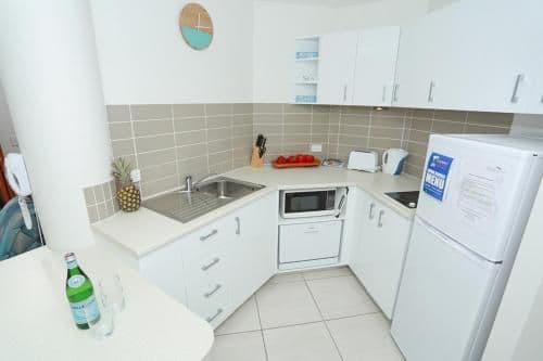 Family Apartment