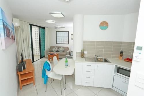Family Apartment