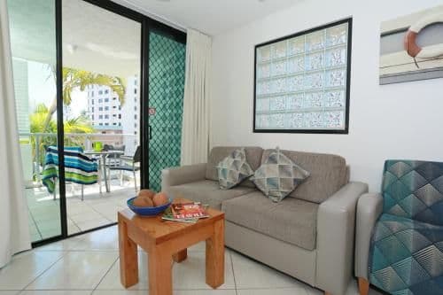 Family Apartment