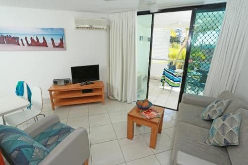 Family Apartment