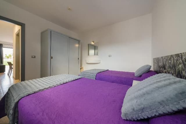 APARTMENT ONE BEDROOM