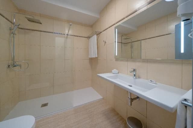 APARTMENT TWO BEDROOMS