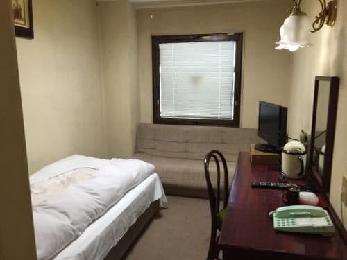 Single Room