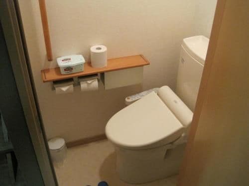 Japanese-Style Standard Room with Shared Bathroom and Sea View
