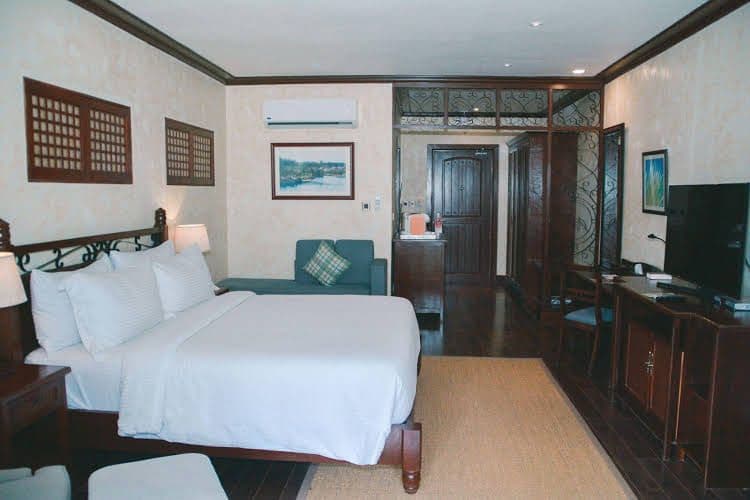 ESPACIO VERDE RESORT