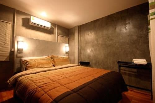King Room with Mountain View