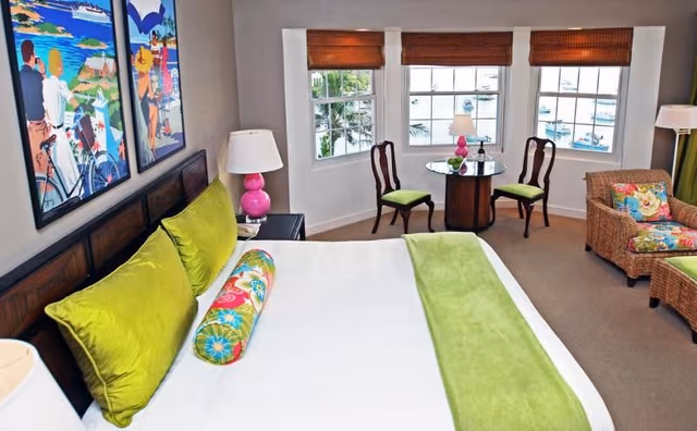 SUITE SUPERIOR