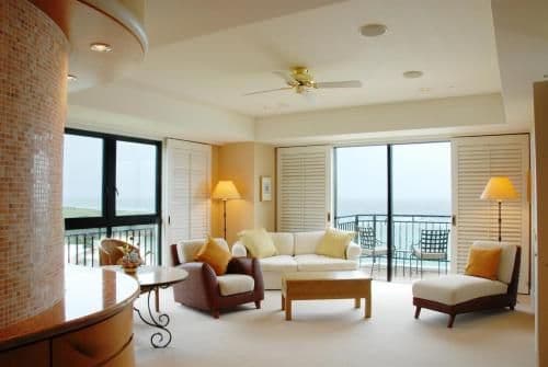 Alivila Suite - Non-Smoking(Free round-trip airport transfer)