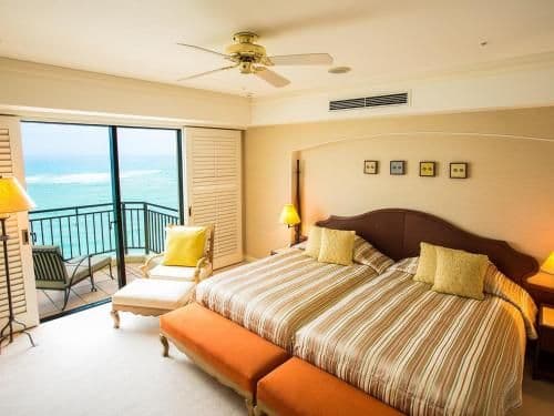 Alivila Suite - Non-Smoking(Free round-trip airport transfer)