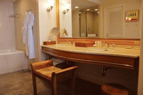 Alivila Suite - Non-Smoking(Free round-trip airport transfer)