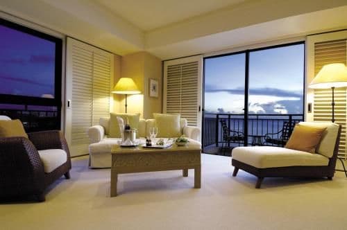 Alivila Suite - Non-Smoking(Free round-trip airport transfer)